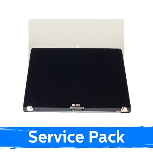 LCD ekraan korpusega, ühildub MacBook Air M4 15 (A3241) 2025 / Kuldne / (Service Pack)