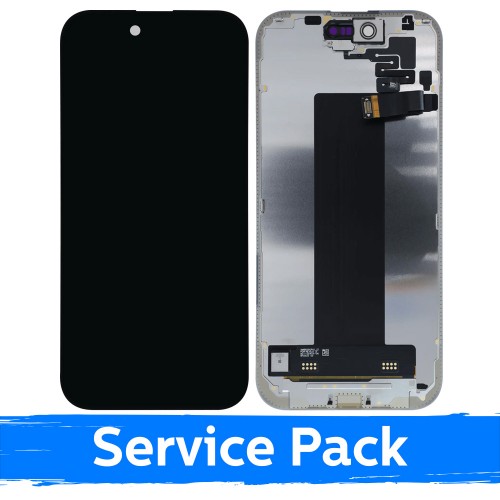 LCD ekraan, ühildub Apple iPhone Air (Service Pack)