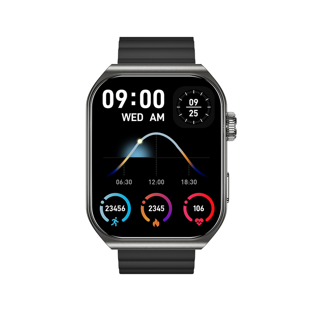 Forever smartwatch SWM-300 Tiron must