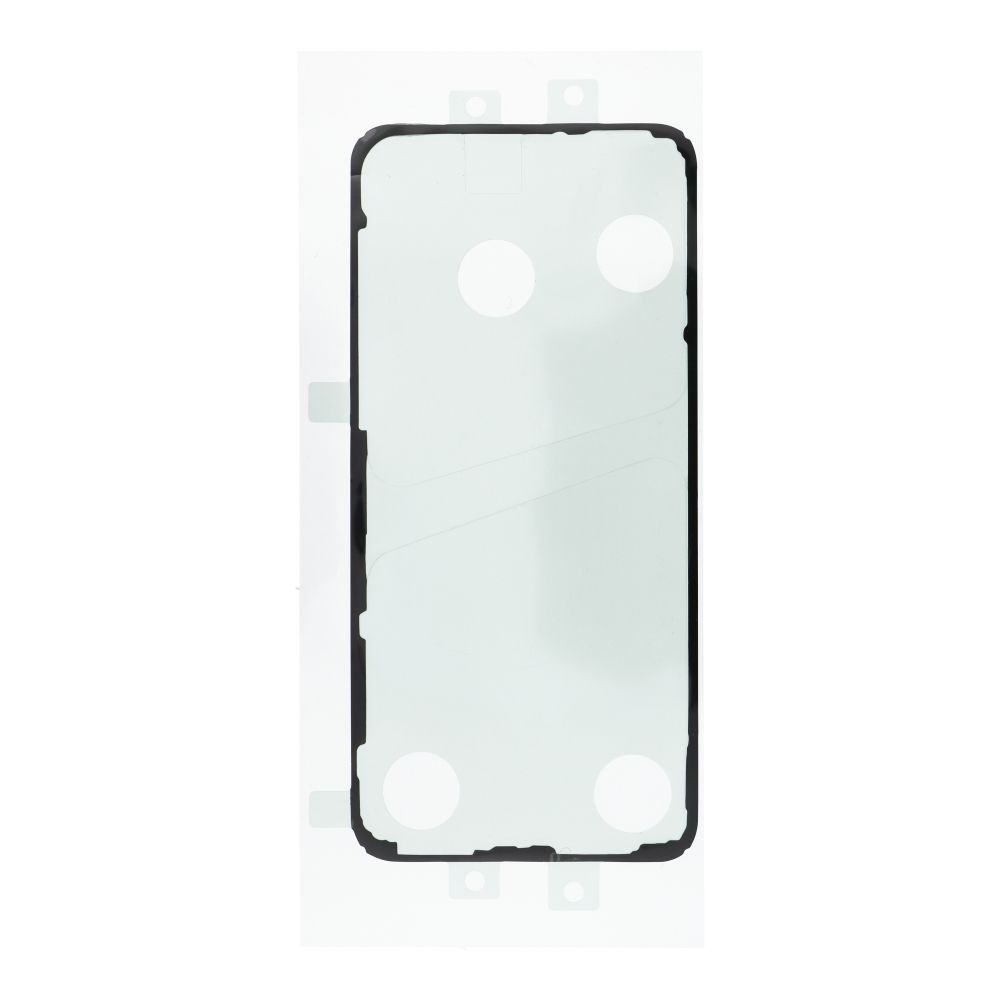 Kleepuv tagakaas SAMSUNG S23 S911 (kõrge kvaliteet)