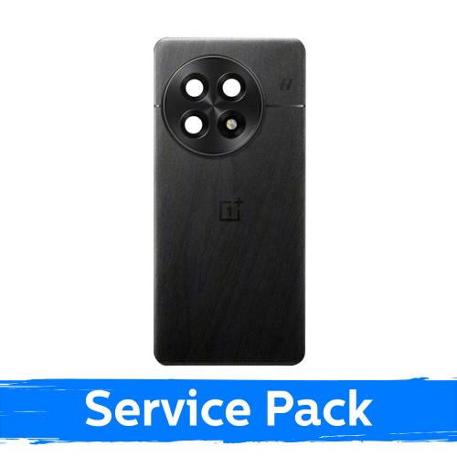 Tagakaas ühilduv OnePlus 13 / Black Eclipse / (Service Pack)