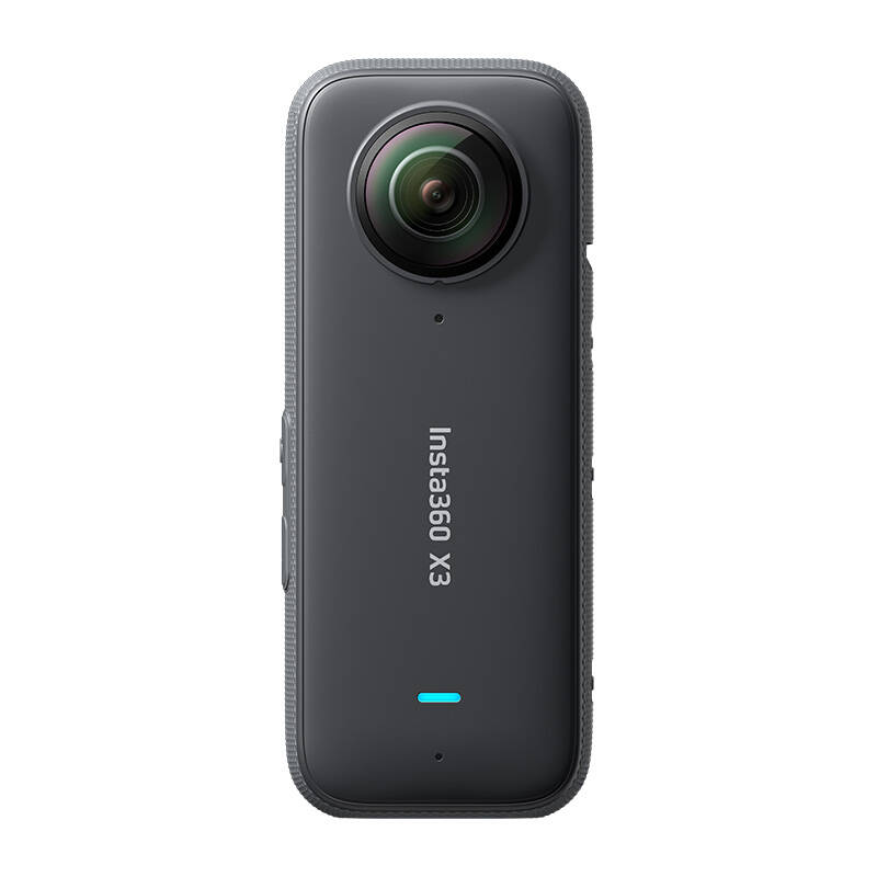 Камера Insta360 X3