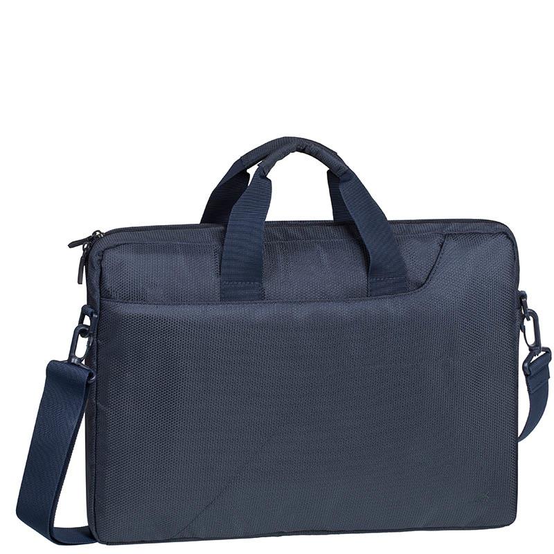 Rivacase sülearvuti kott Komodo 15.6"/8035 tumesinine