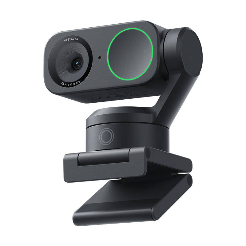 Insta360 Link 2 veebikaamera
