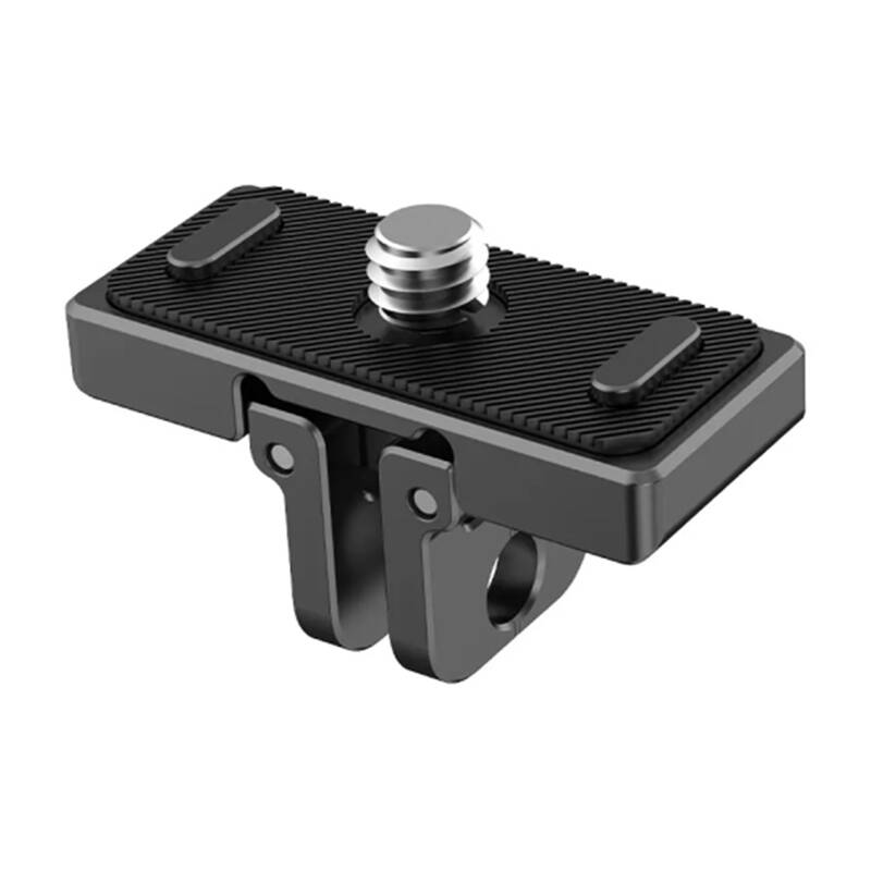PULUZ hoidja Insta360 X4 (must)