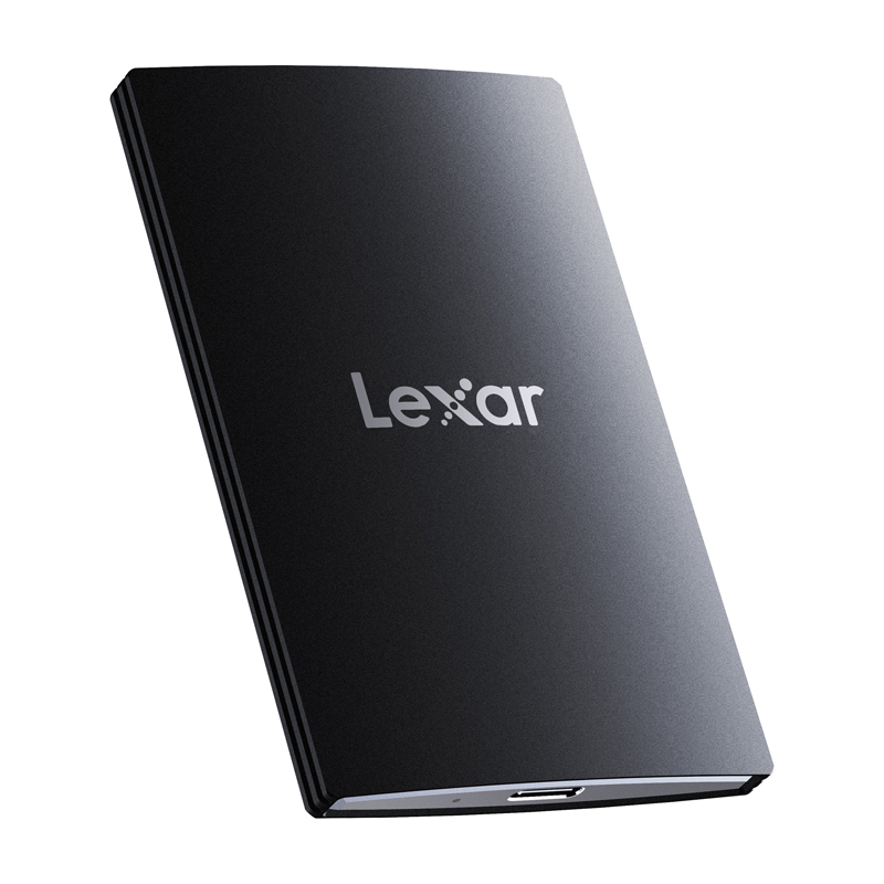 Lexar SL500 1 TB kaasaskantav SSD-kõvaketas