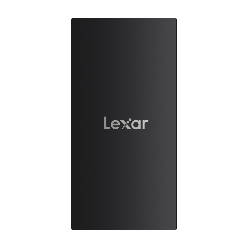 Väline SSD-ketas Lexar SL300 1TB USB-C Lugemine 1050 MB/s Kirjutamine 1000 MB/s