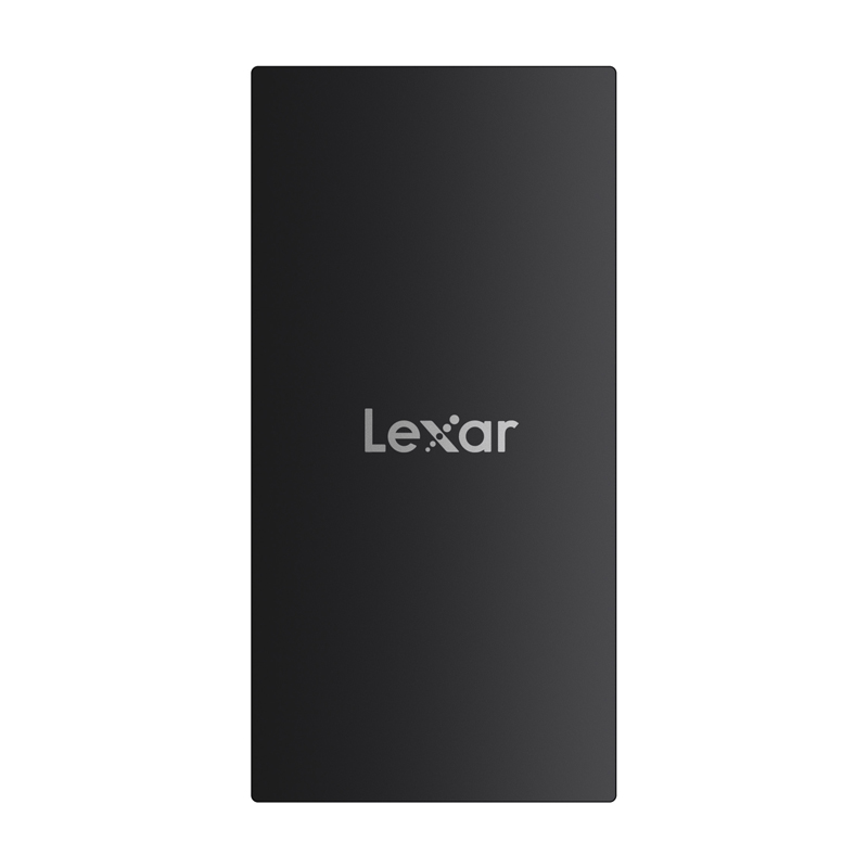 Lexar SL300 2TB portable SSD drive