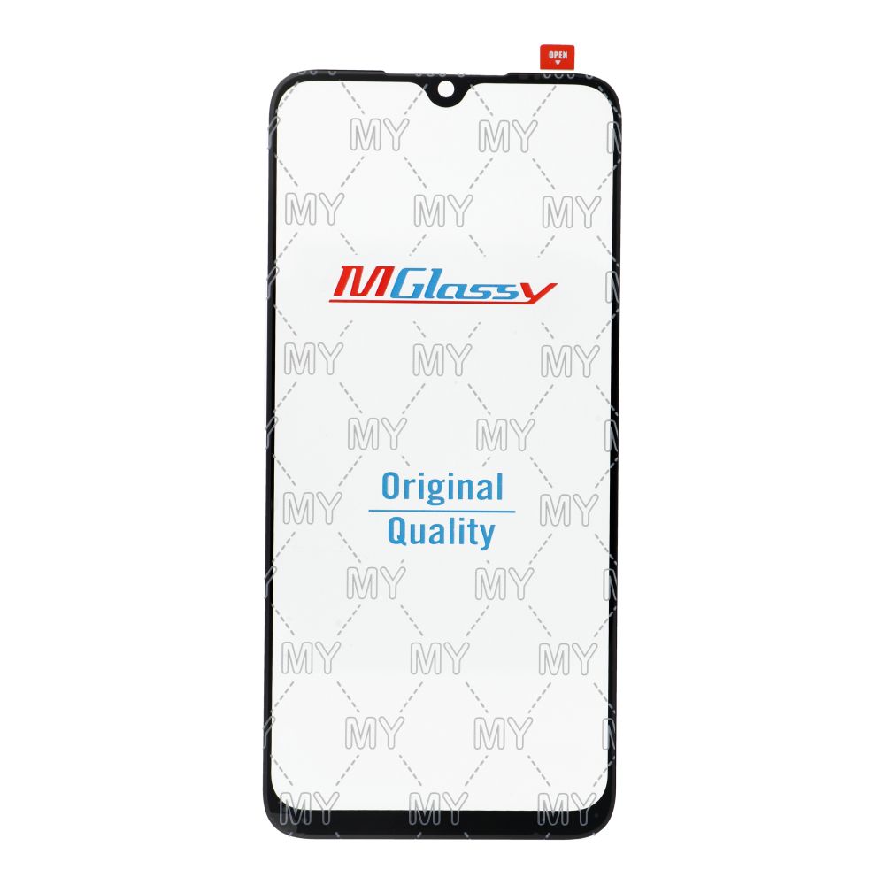 MUSTTBY esiklaas + OCA REDMI NOTE 8