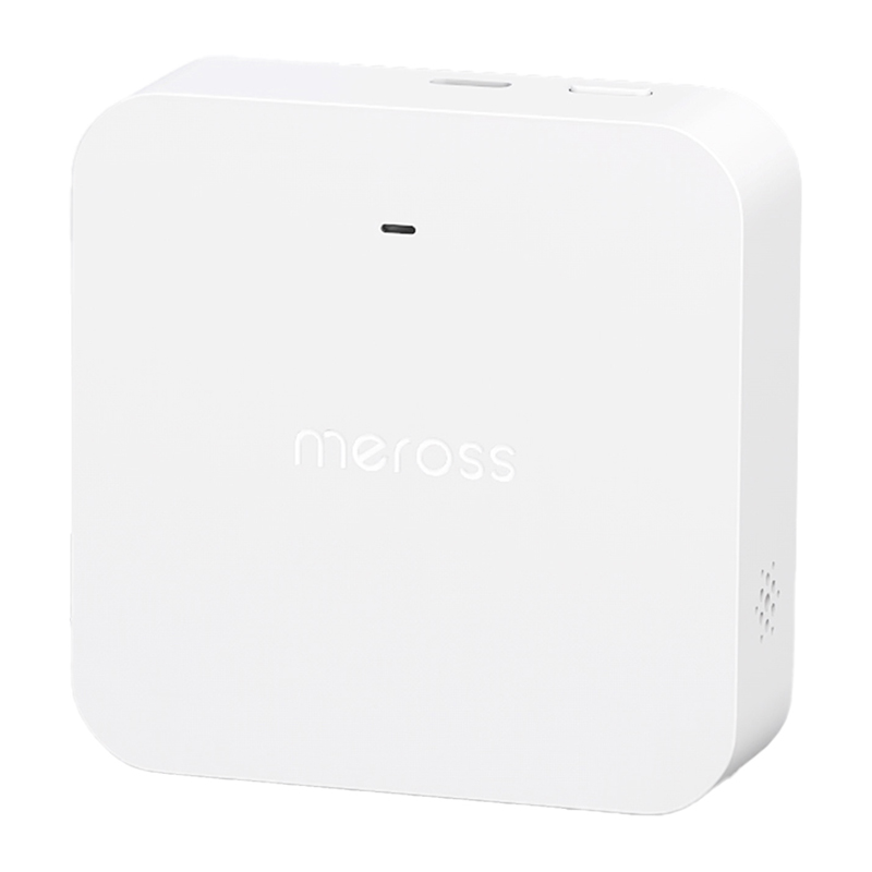 MEROSS MSH400HK-EU nutikas Wi-Fi lüüs