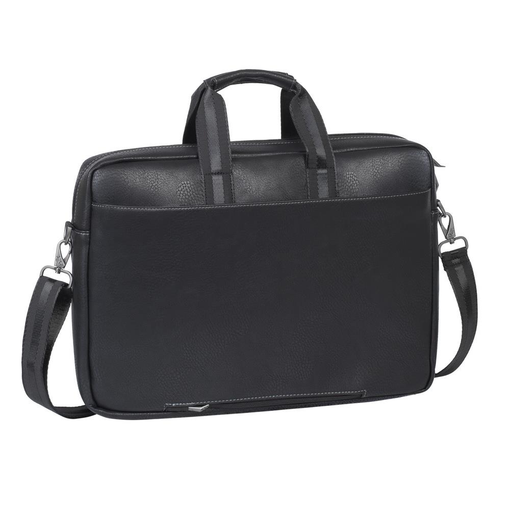 Rivacase sülearvuti kott Orly 15.6" 8940 PU must