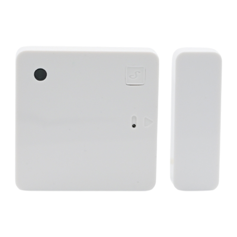 Shelly BLU ukse/akna ZB Zigbee, Bluetooth andur