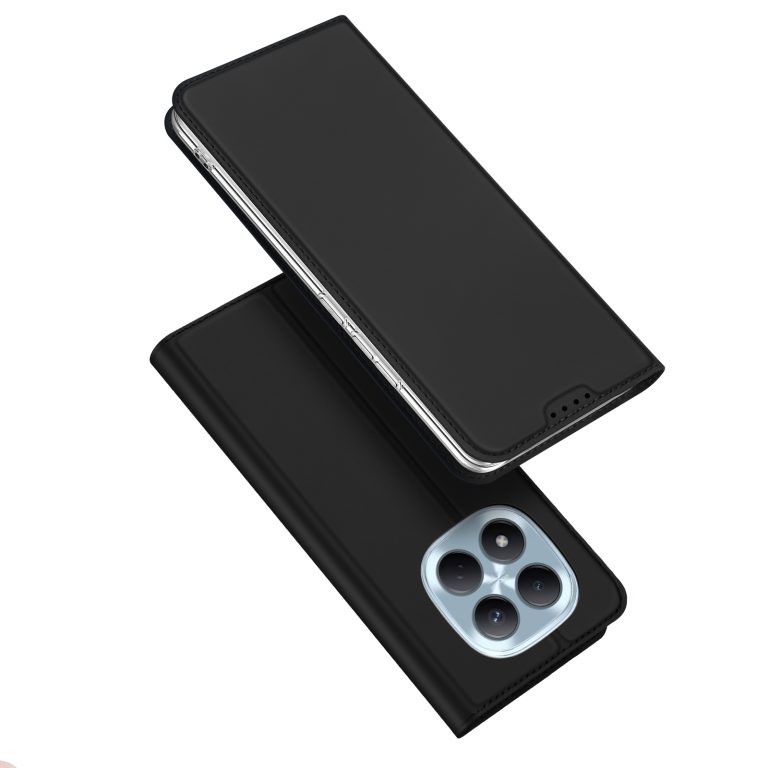 Чехол Dux Ducis Skin Pro Xiaomi Redmi Note 15 Pro 4G черный