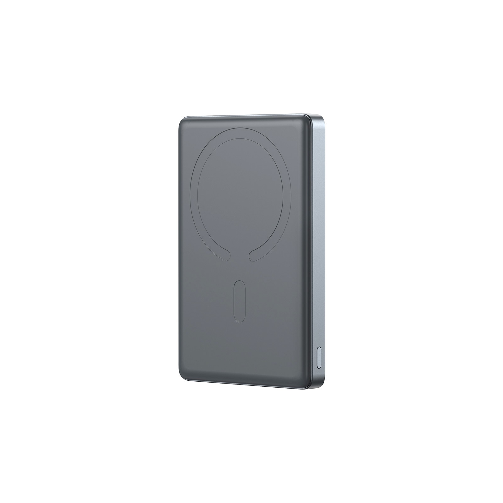 External battery Power Bank Joyroom JR-PBM08 Pro 22.5W MagSafe 10000mAh Space Grey