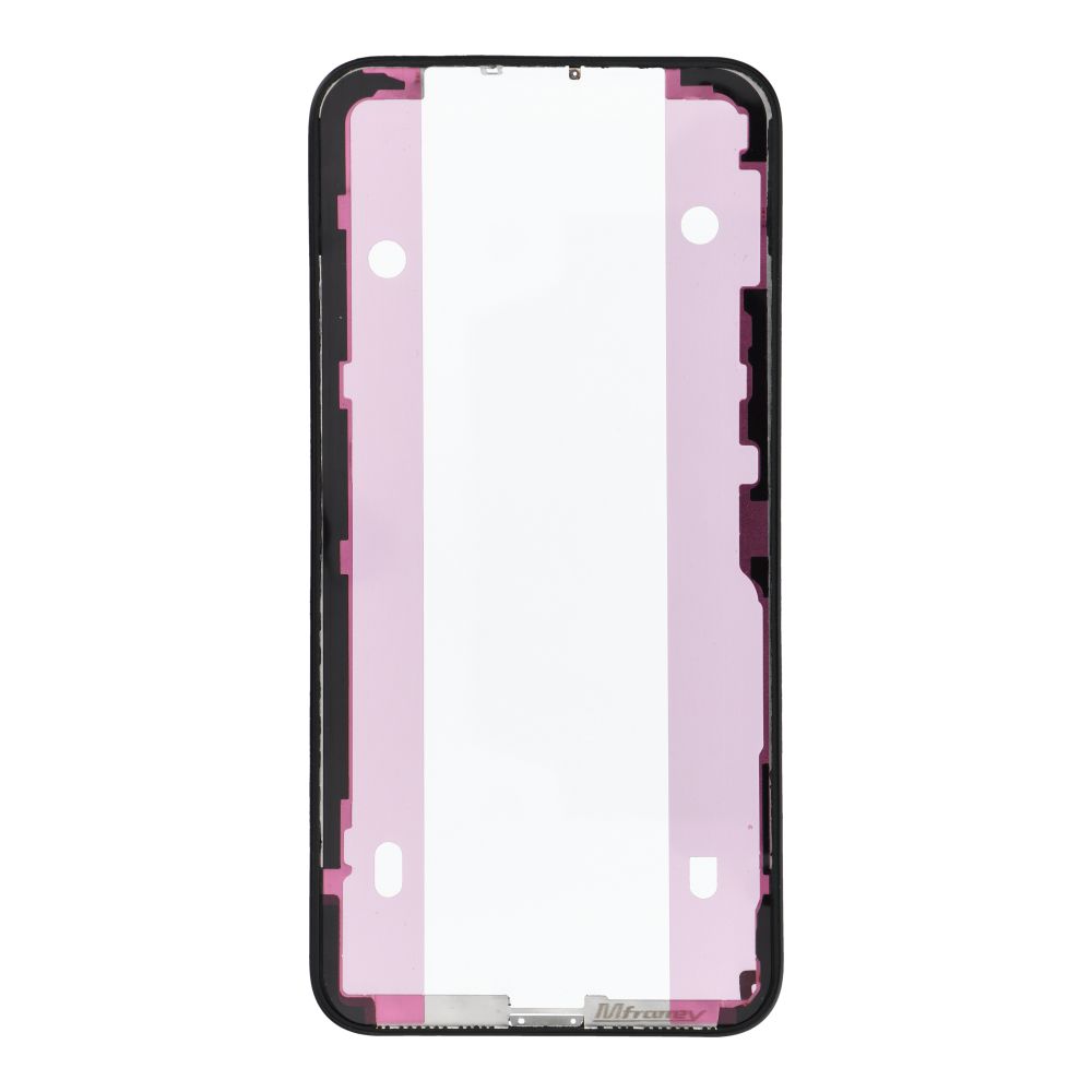 MUSTTBY LCD raam IPHONE X