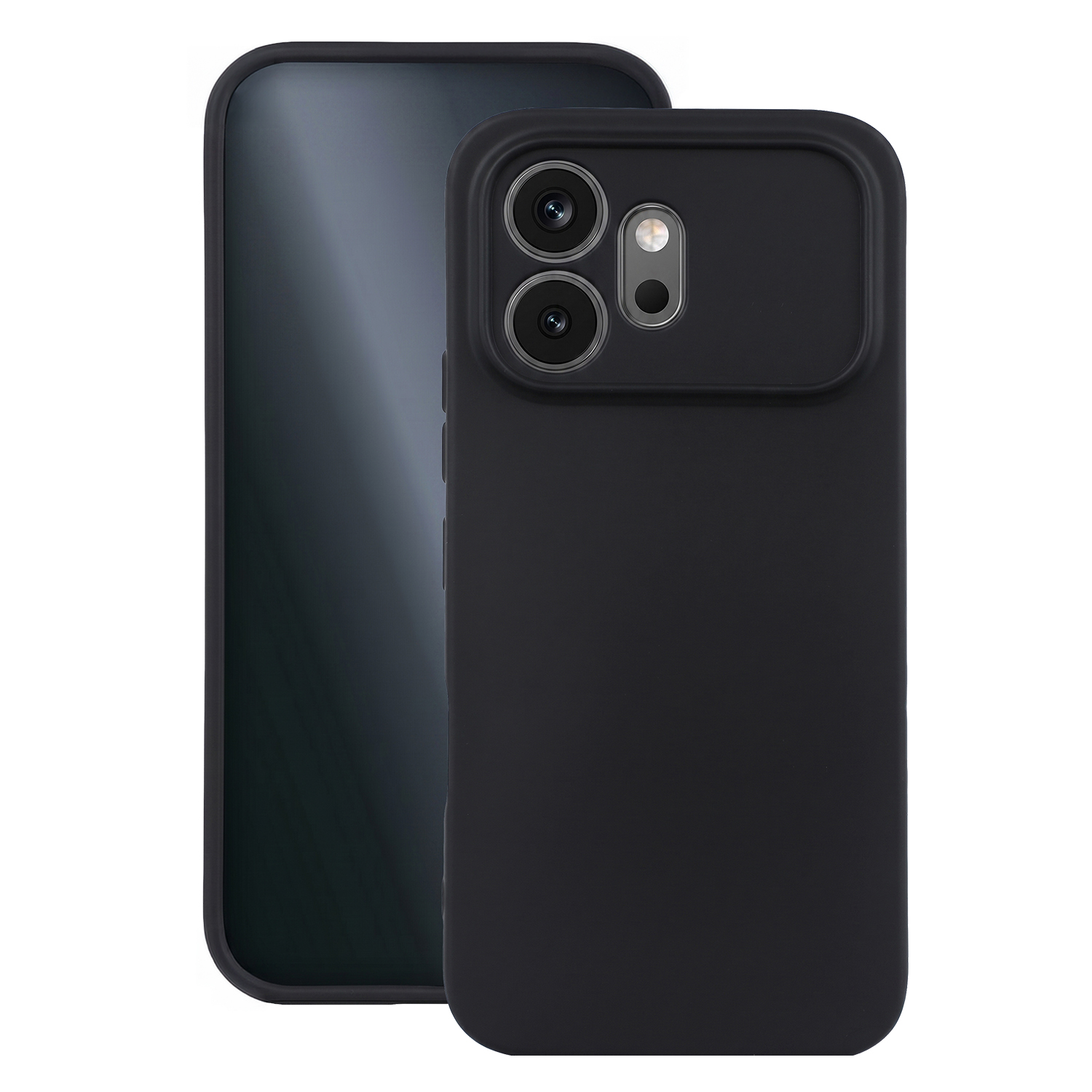 Matt TPU ümbris Honor 600 must