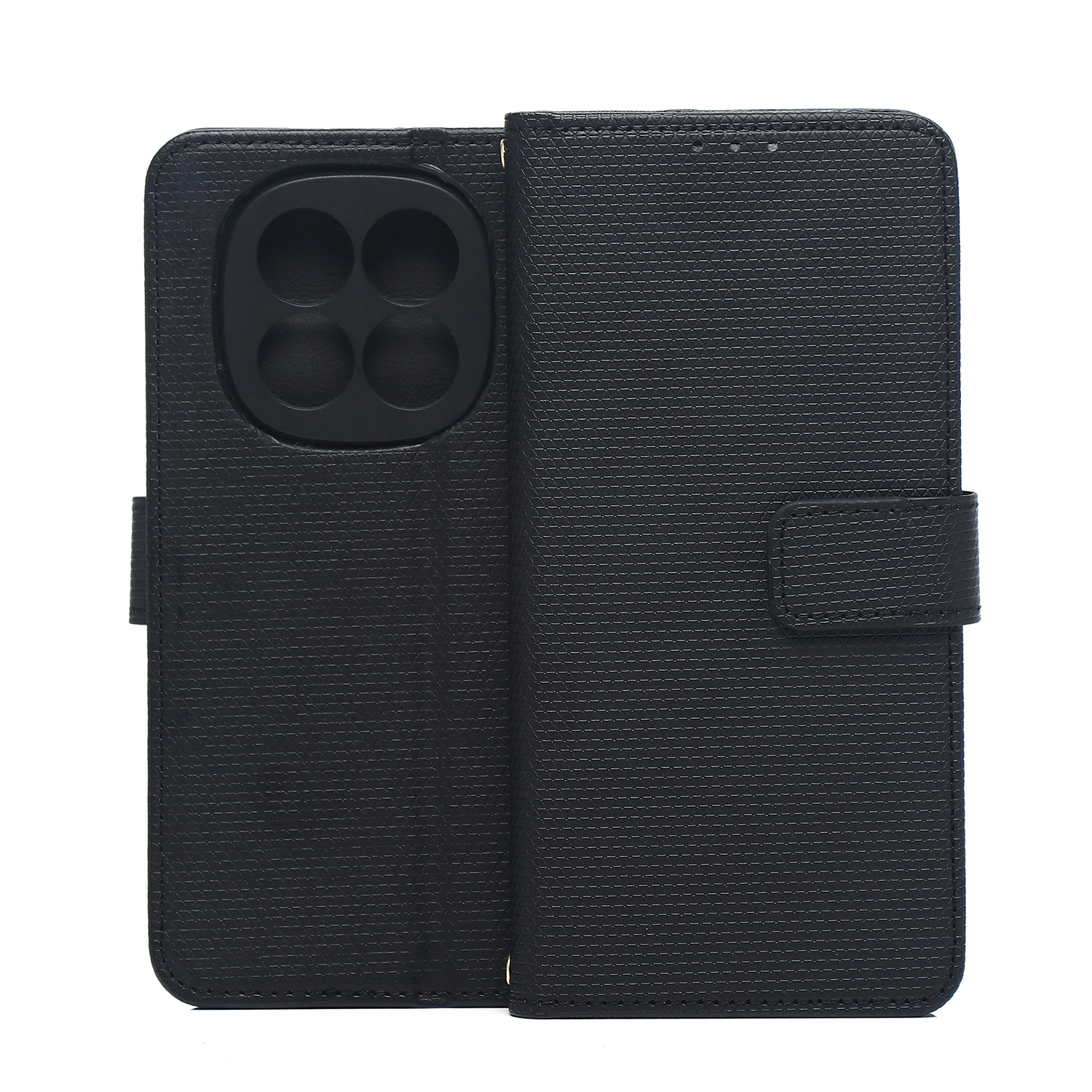 Smart Triangle ümbris Xiaomi Redmi Note 15 5G must