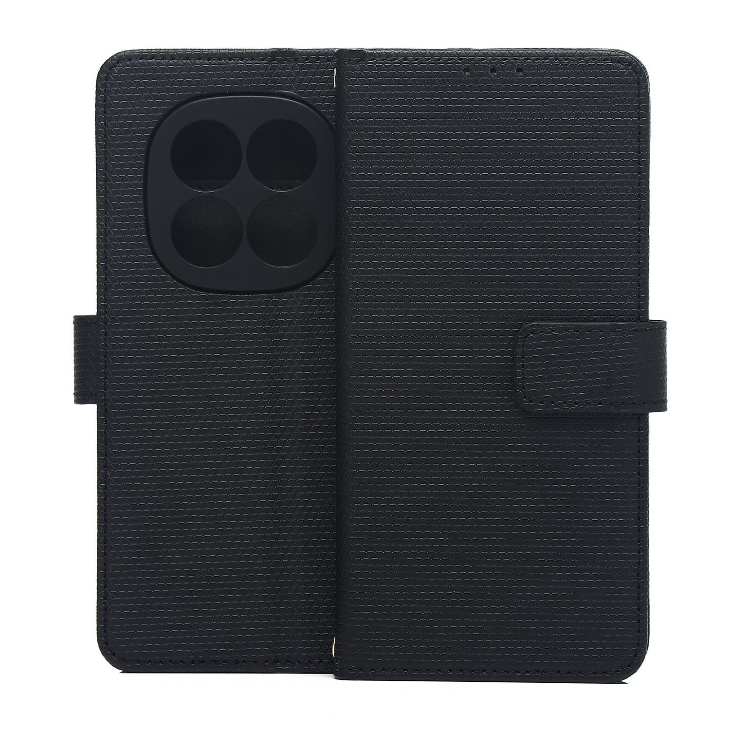 Smart Triangle ümbris Xiaomi Redmi Note 15 Pro Plus 5G must