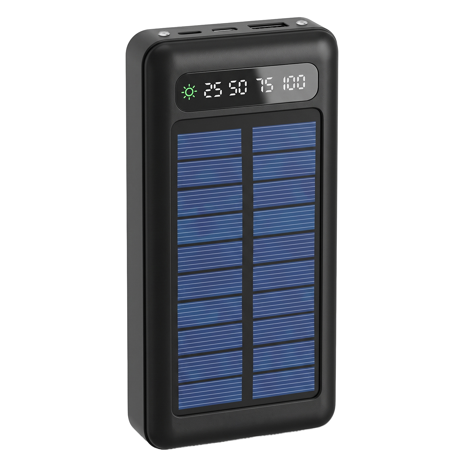 Setty solar power bank SLR-120 20000 mAh must
