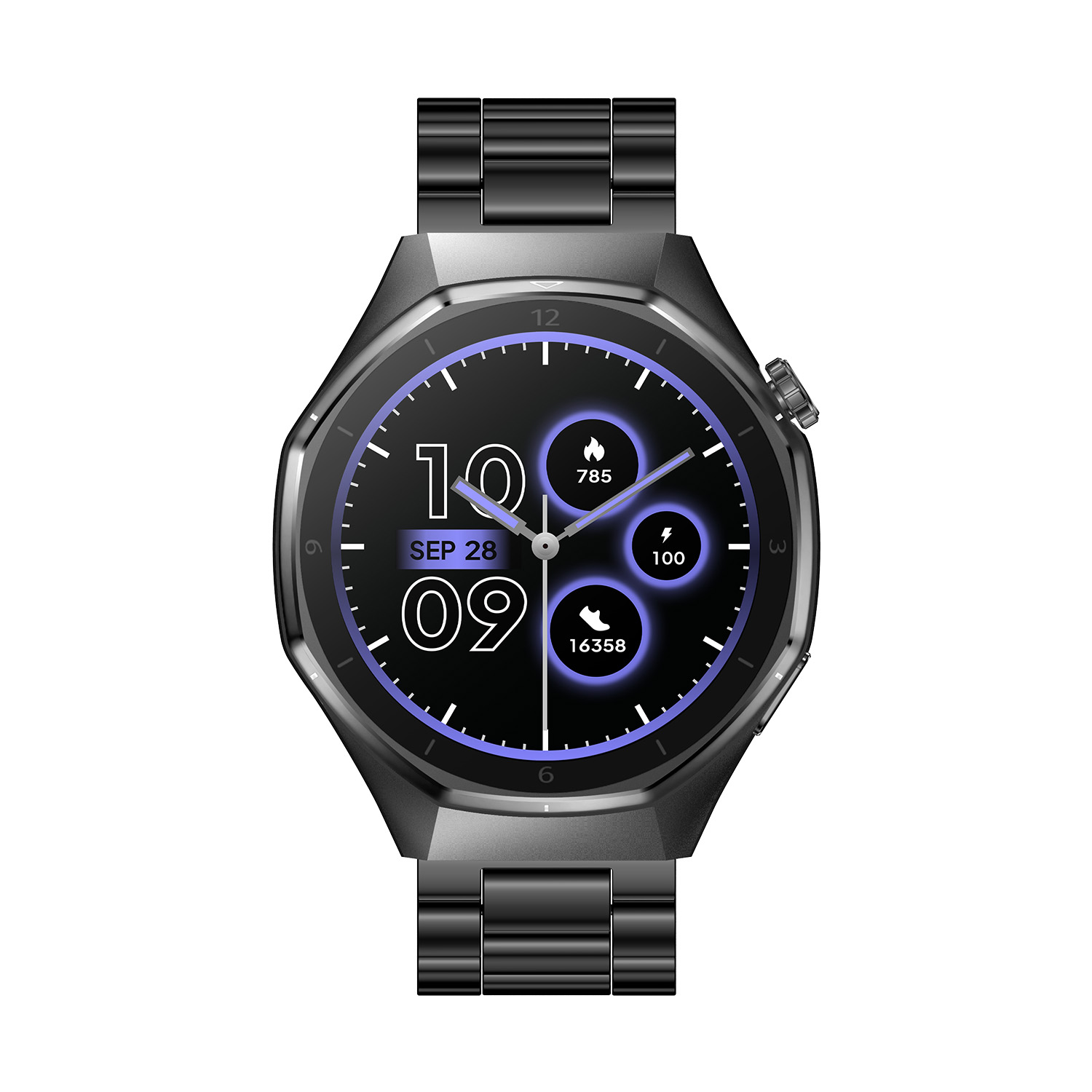 Nutikell xBase must SW-720 Forever