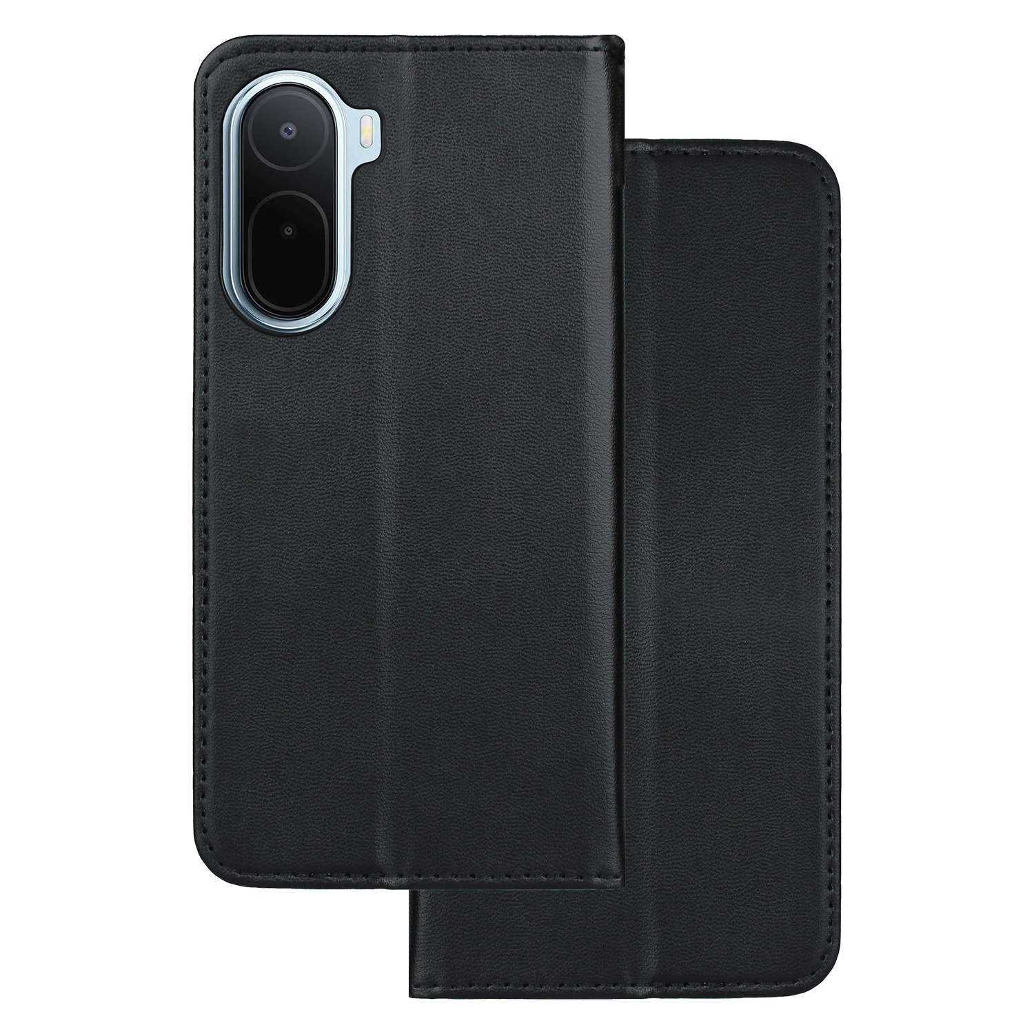 Smart Magnetic ümbris Xiaomi Redmi A7 Pro must