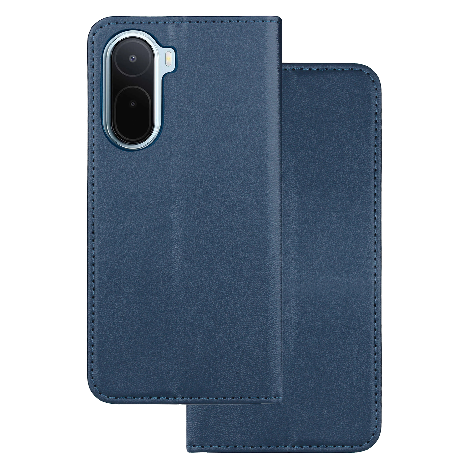 Smart Magnetic ümbris Xiaomi Redmi A7 Pro tumesinine