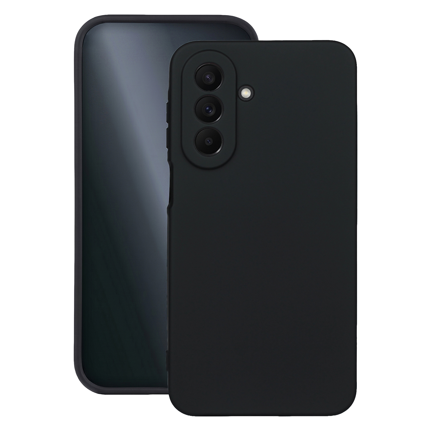 Silikoonümbris Samsung Galaxy A27 5G must