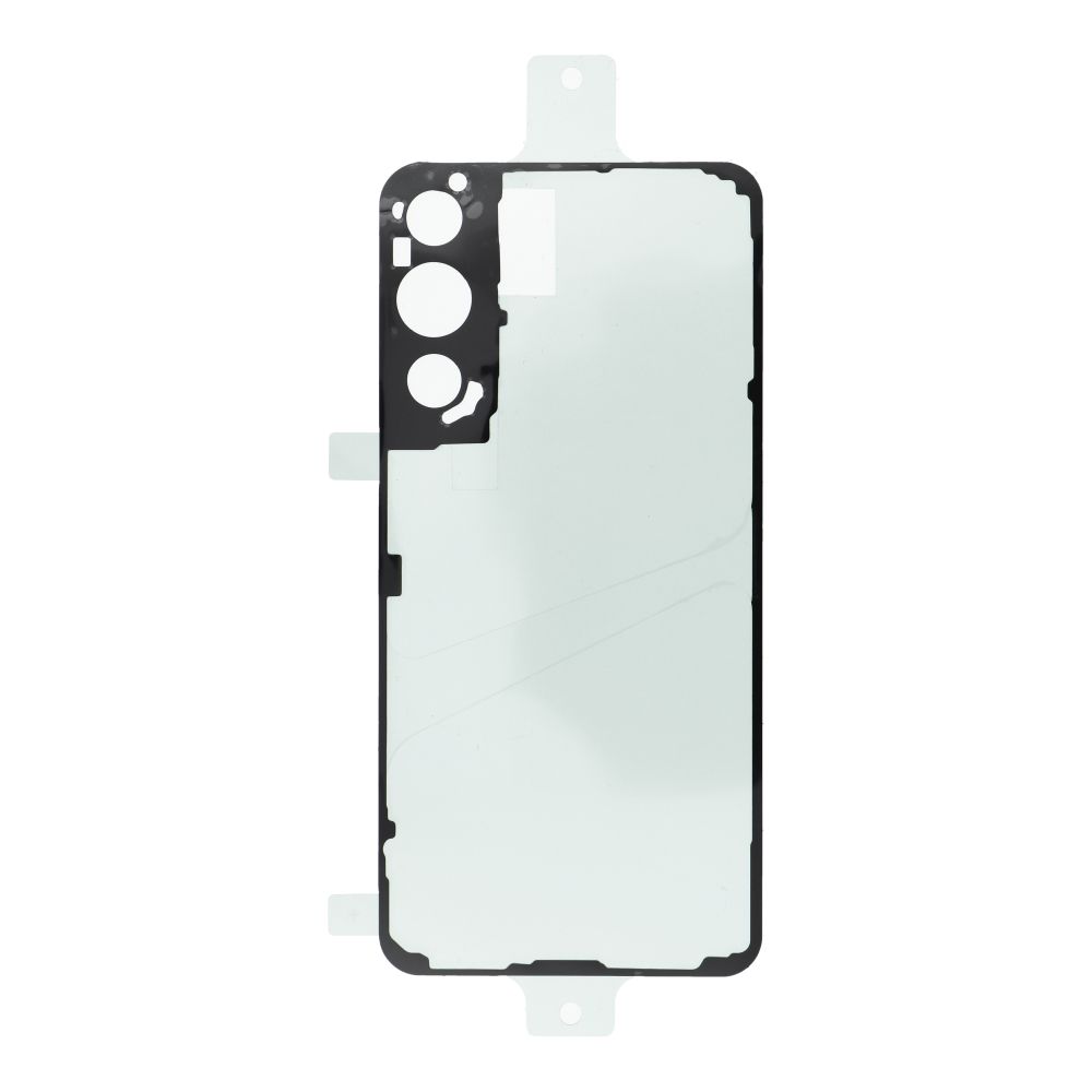 Kleepuv tagakaas SAMSUNG S22 5G S901 (High Q)