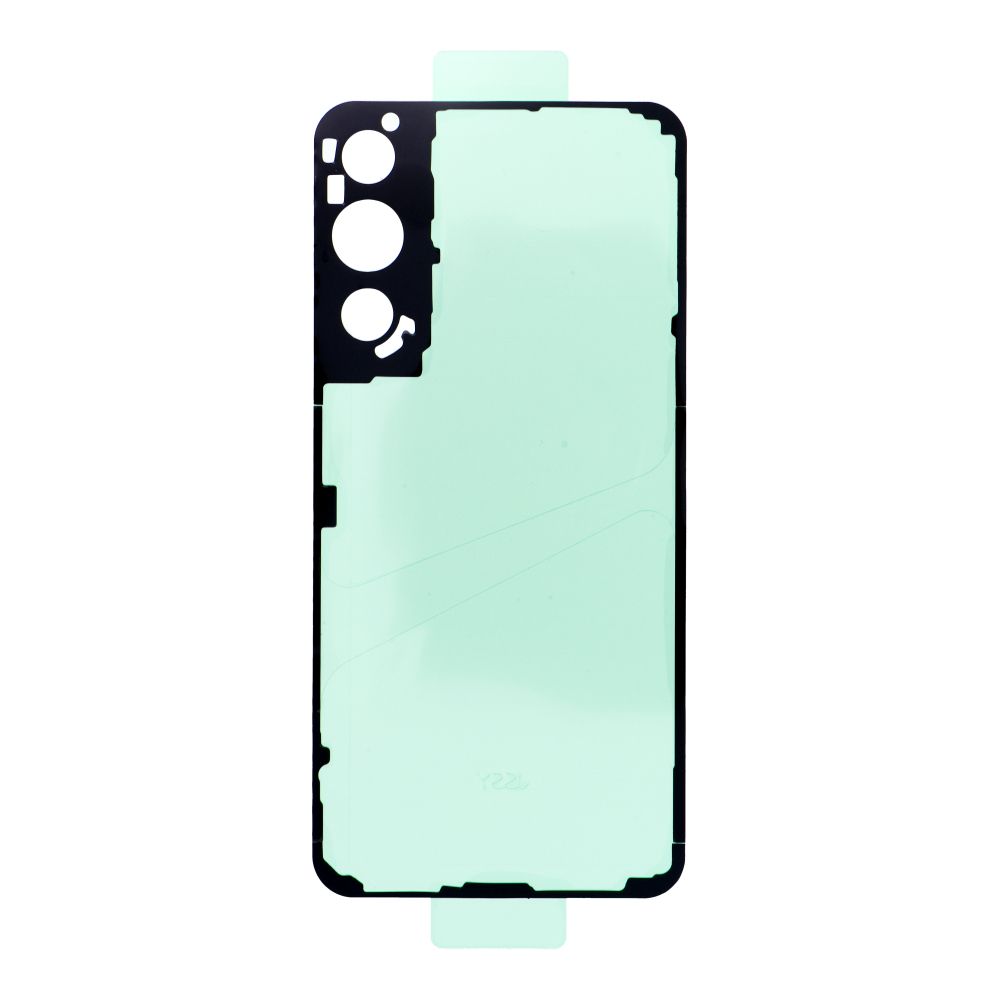 Задняя крышка с клеевым слоем для SAMSUNG S22 S906 (Premium)