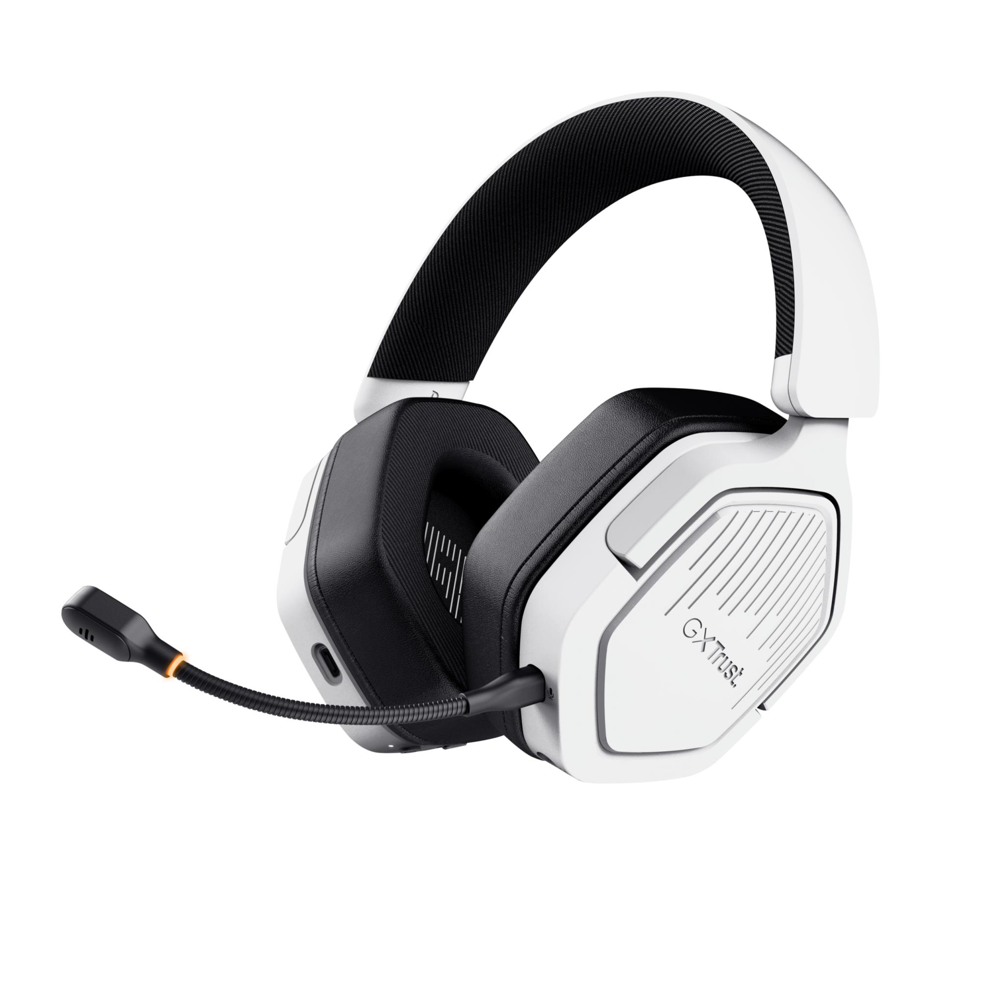 Peakomplekt GXT493 Carus valge 25534 Trust