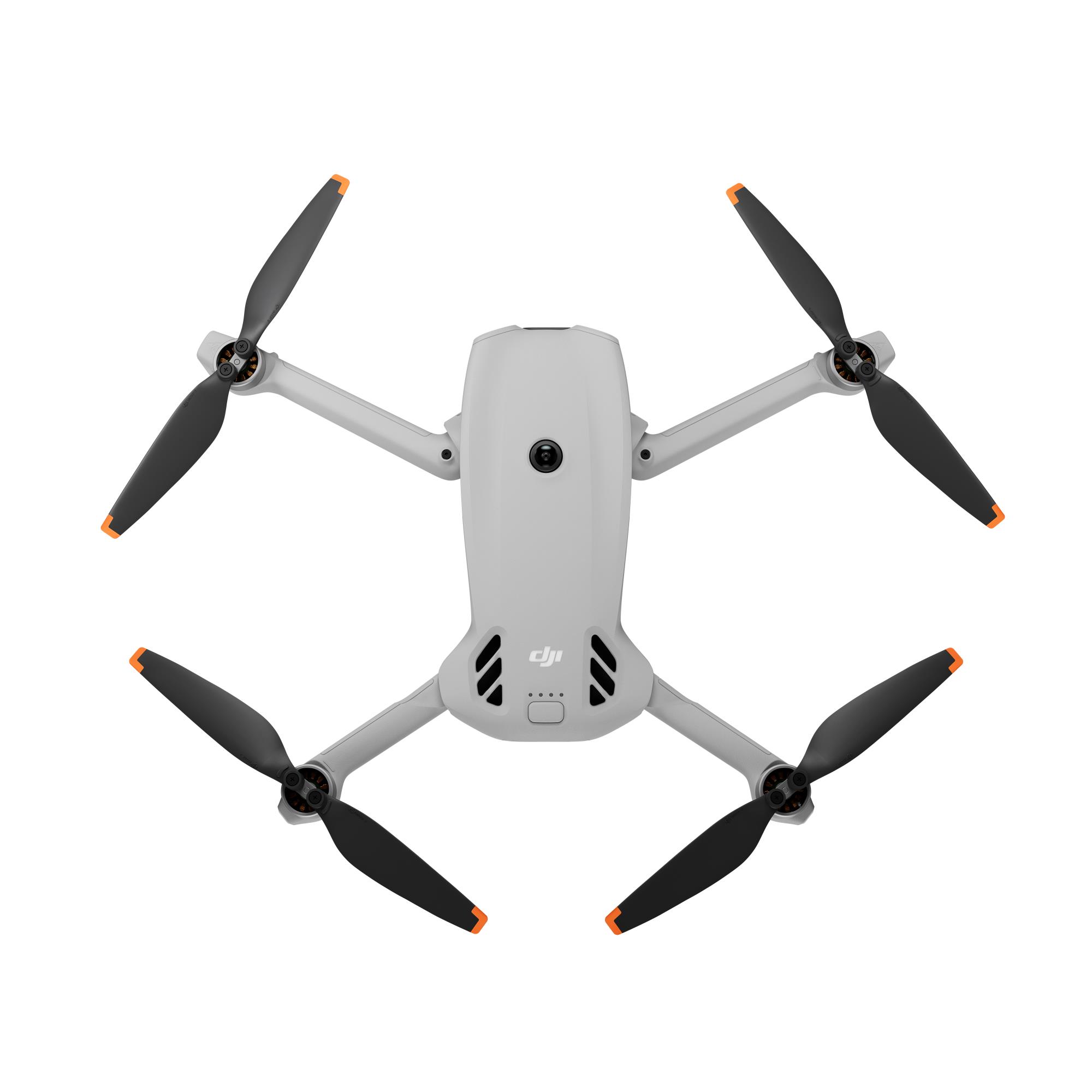 DJI Lito X1 Fly More Combo CP.MA.00000974 (droon)