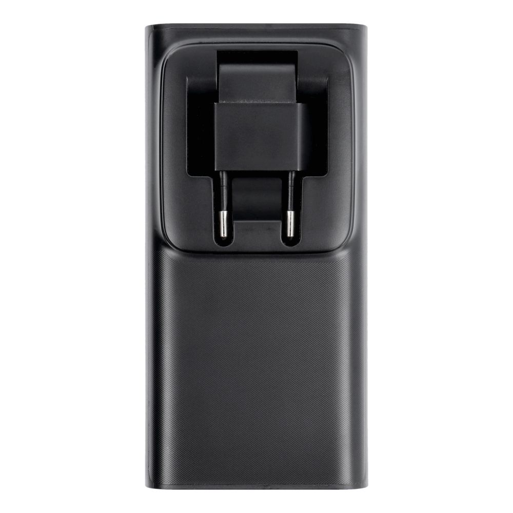 Powerbank Veger ACE100 (W1146) PD QC3.0 20W 10000 mAh must