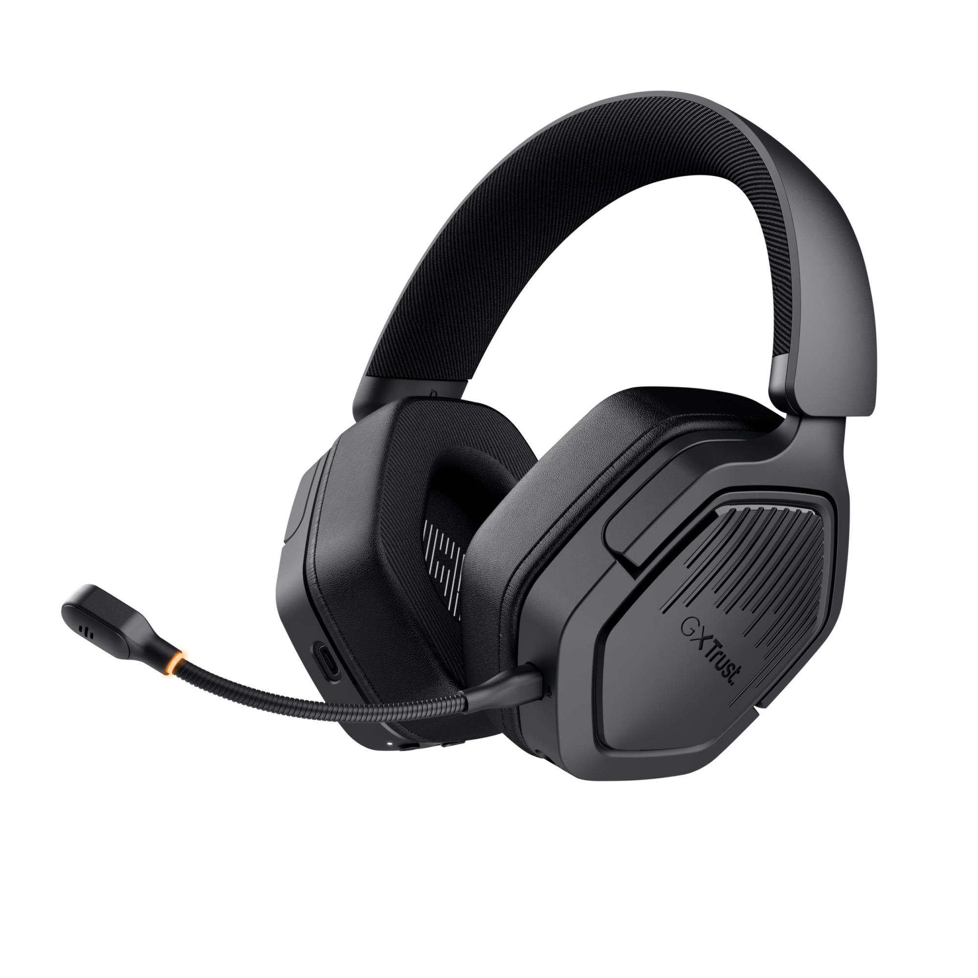 Peakomplekt GXT493 Carus must 25491 Trust
