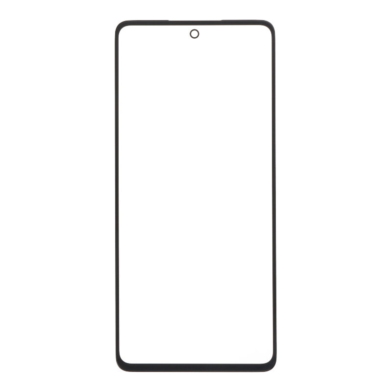 LCD klaas Samsung S20 FE G780 / S20 FE 5G G781 OCA-ga OEM
