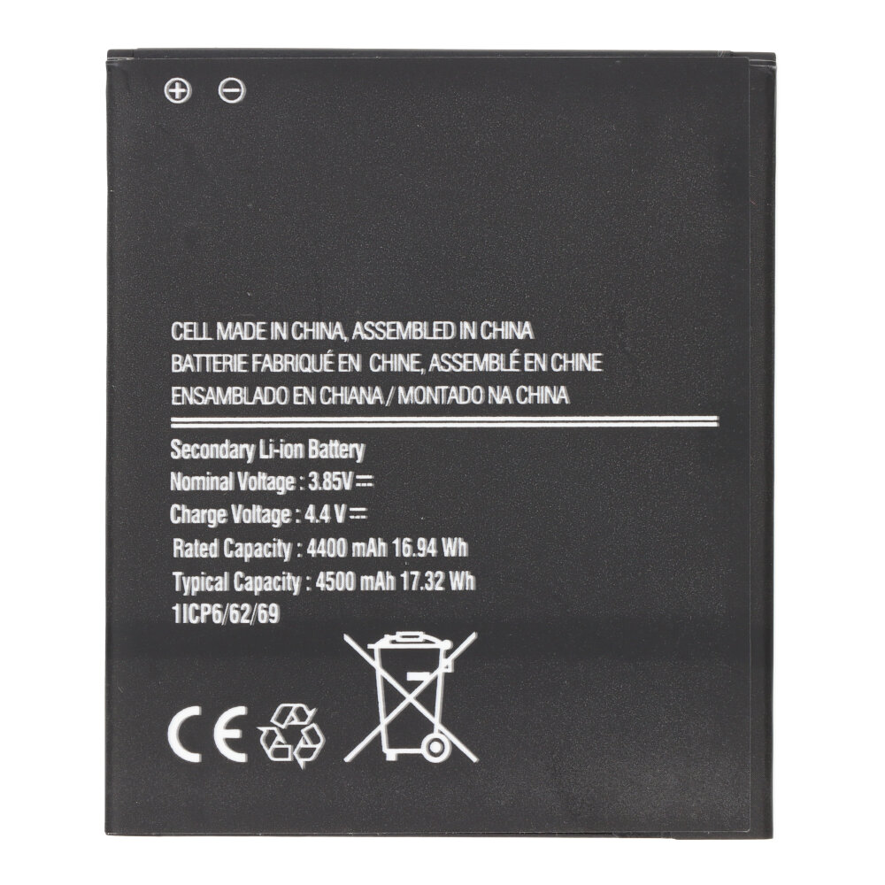 Akumuliatorius Samsung G736 Xcover 6 Pro EB-BG736BBE 4050mAh OEM