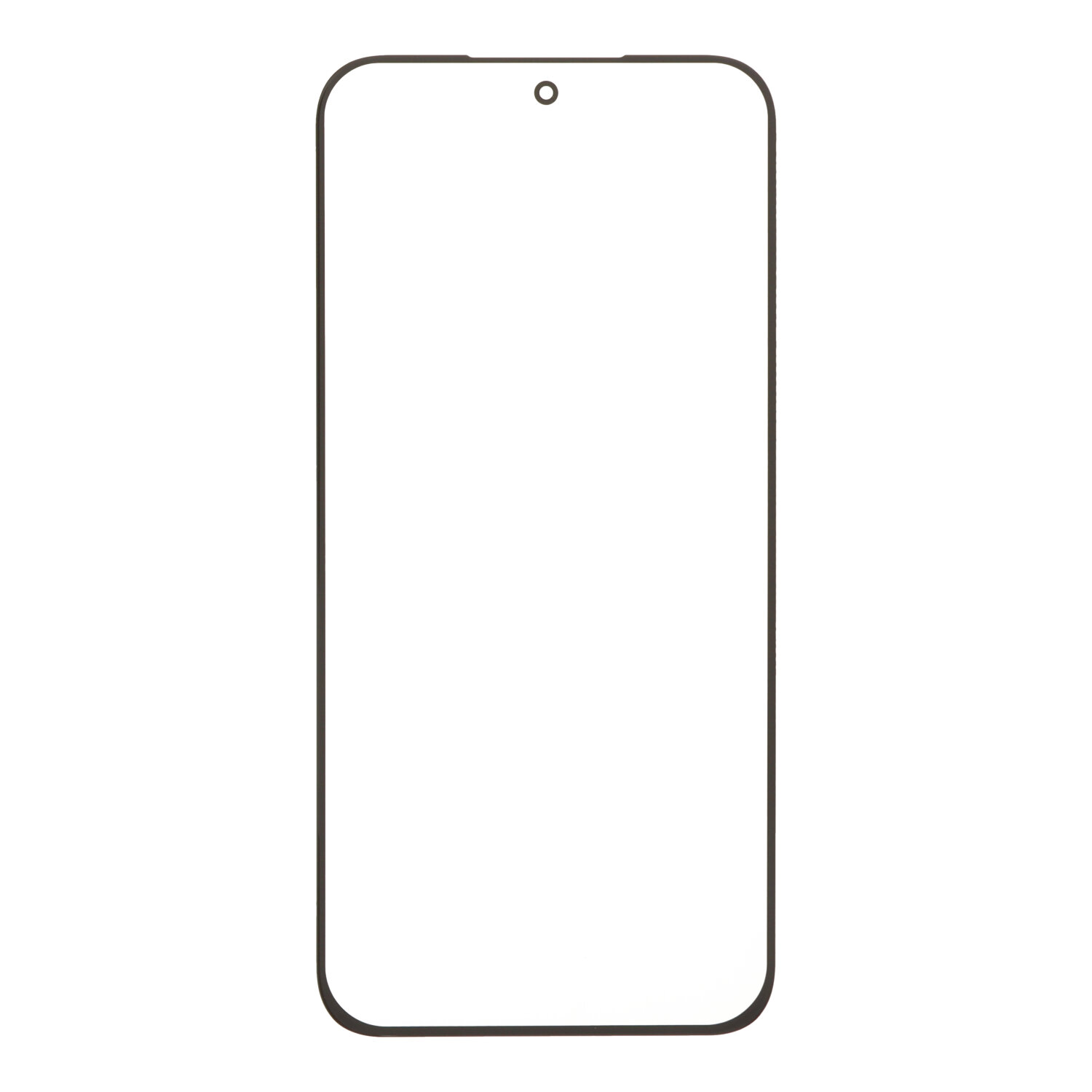 LCD стекло Xiaomi Poco F7 с OCA OEM