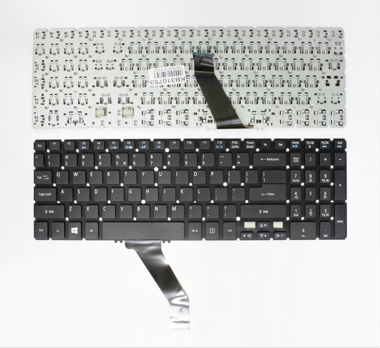 Клавиатура ACER Aspire: V5-431, V5-471