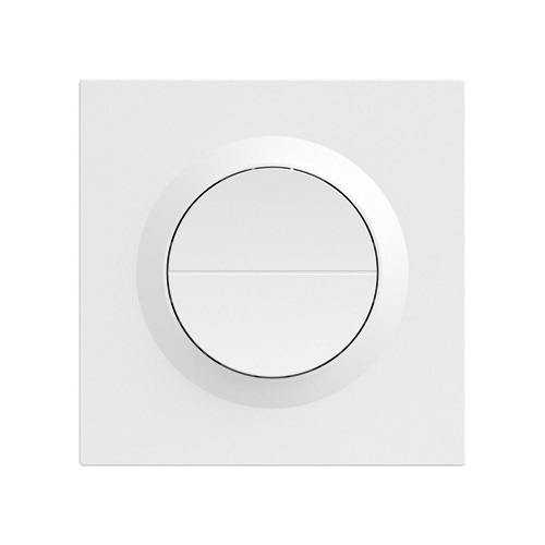SONOFF MINI-2GS-E Matter kahekanaliline seinelüliti