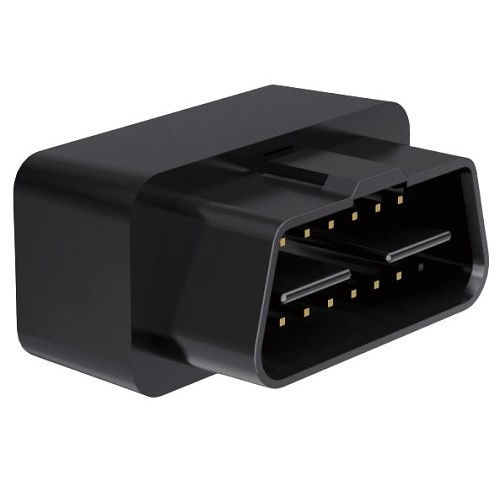 Auto GPS jälgija OBD pistiku jaoks