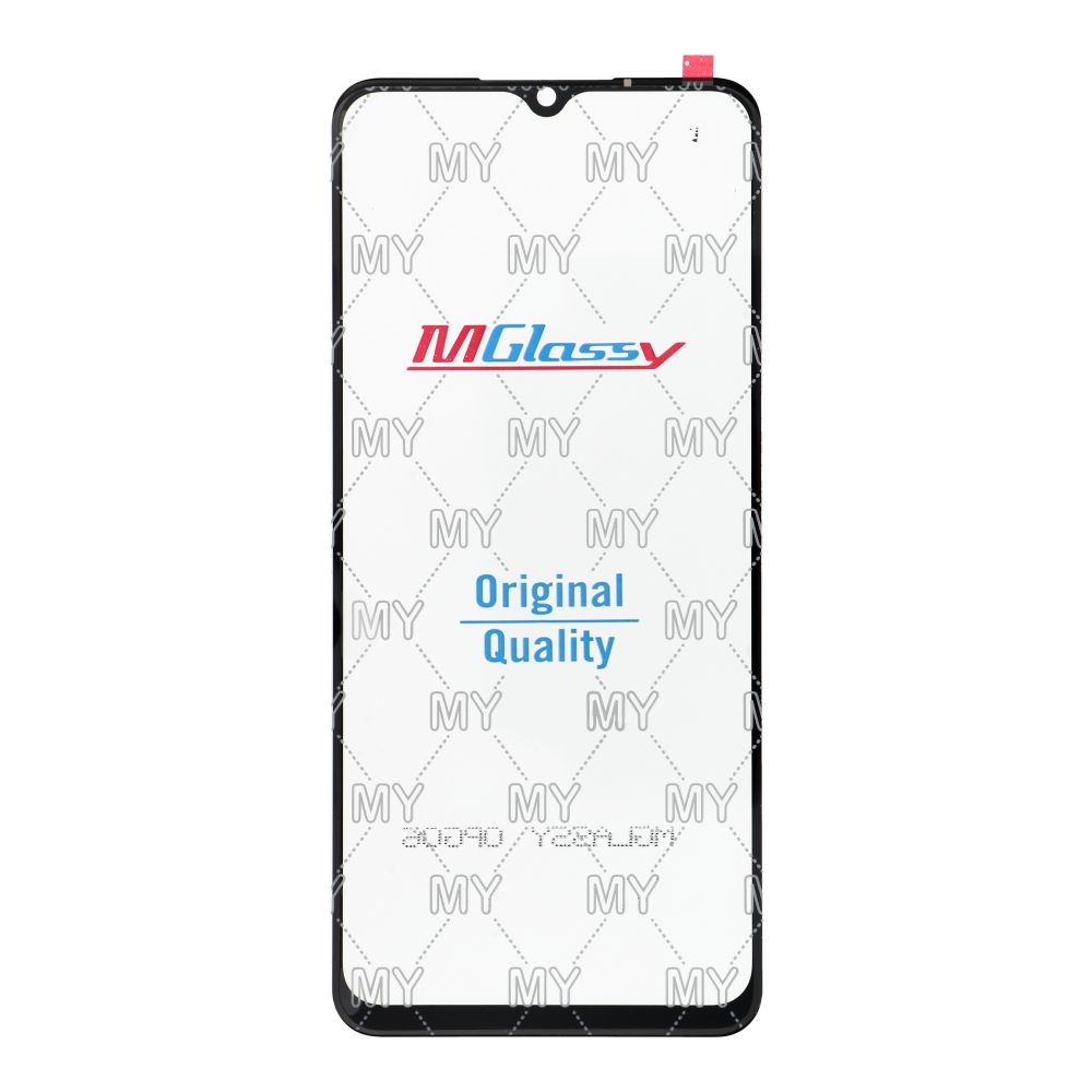 MUSTTBY esiklaas + OCA OPPO a73 2020