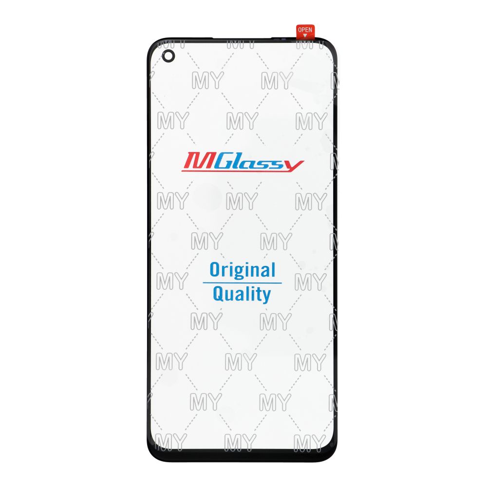MUSTTBY esiklaas + OCA OPPO a73 5G