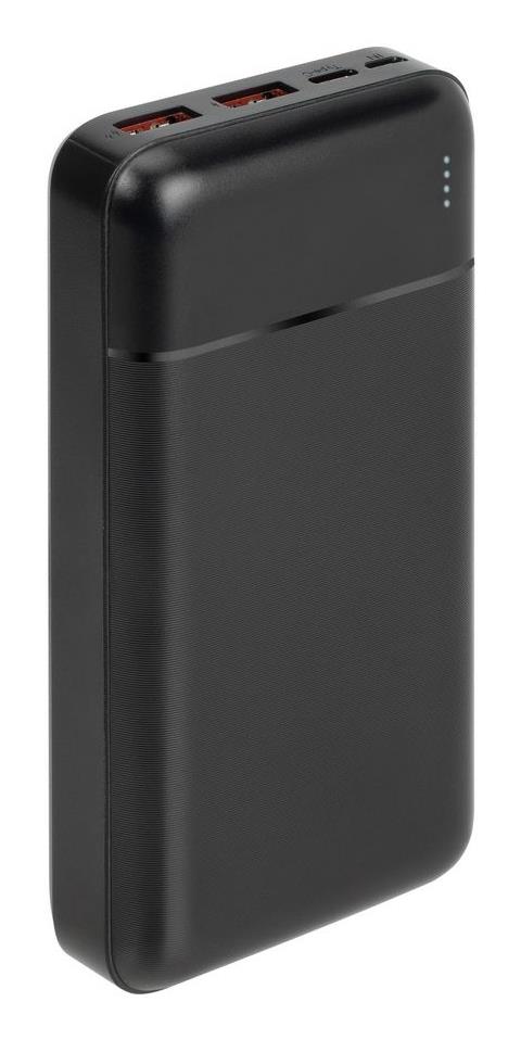 Akupank USB 20000mAh VA2102 must Rivacase