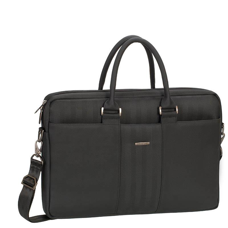 Rivacase sülearvuti kott Narita 15.6" 8135 must