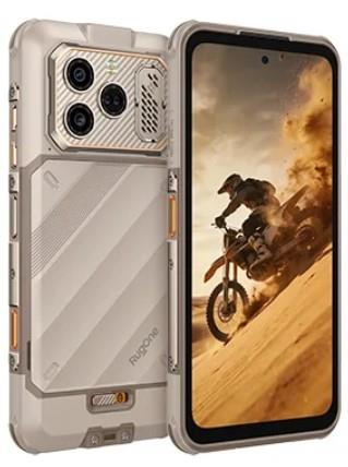 Telefon Ulefone Xever 8/8/128GB Sand Dune