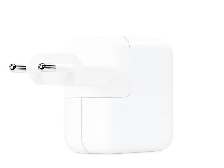 Apple 30W USB-C toiteadapter