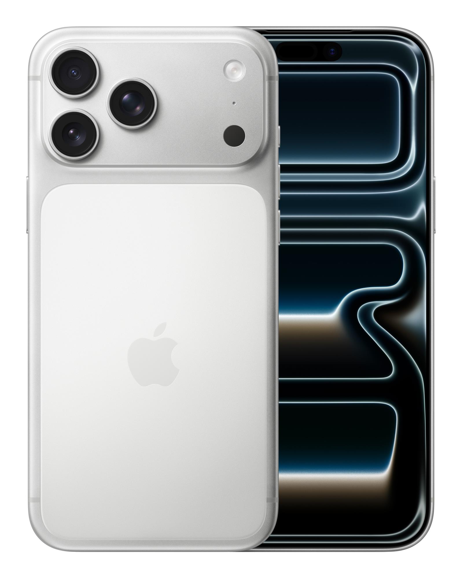 Mobiiltelefon iPhone 17 Pro Max 256GB hõbedane MFYM4 Apple