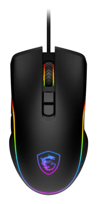 USB OPTILINE MÄNGUHIIR/FORGE GM300 MSI