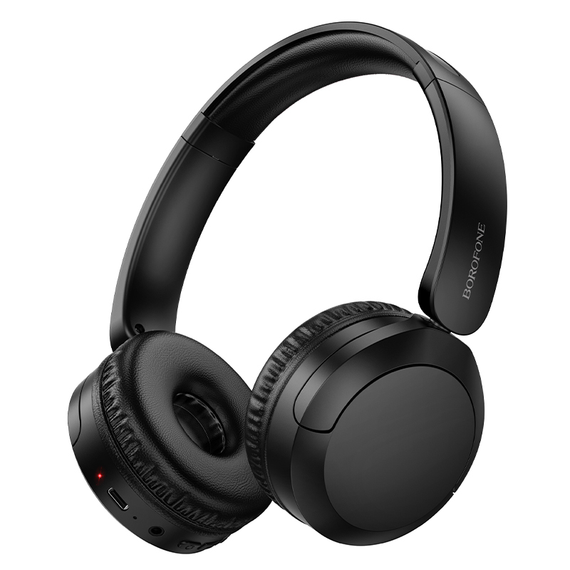 Borofone Kõrvaklapid BO37 Marvellous bluetooth must
