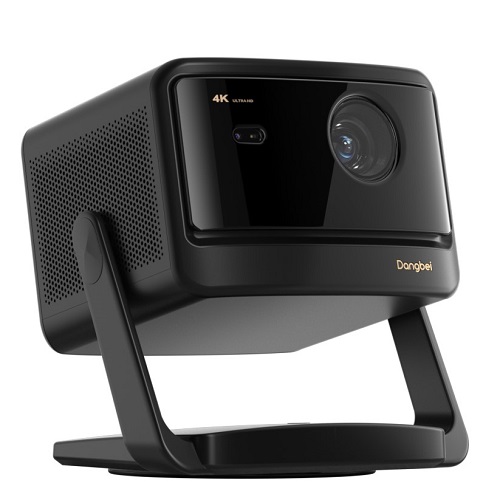 Projektor DANGBEI DBOX02 Pro, DLP Laser, 2000Lm, 4K