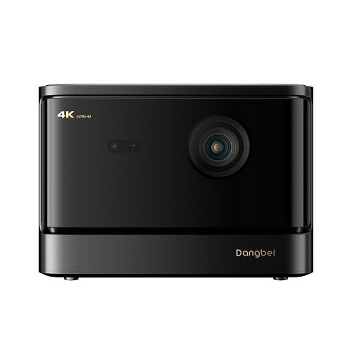 Projektor DANGBEI DBOX02, DLP Laser, 2450Lm, 4K
